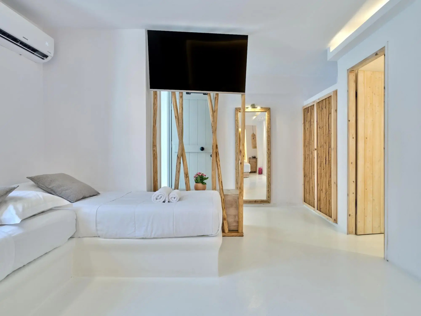 Foto - Zefi Hotel & Suites
