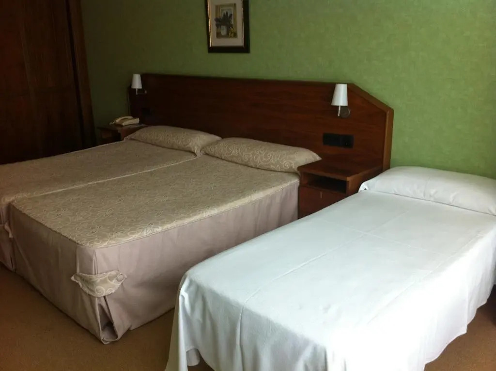 Photo - Hotel Milagros Golf