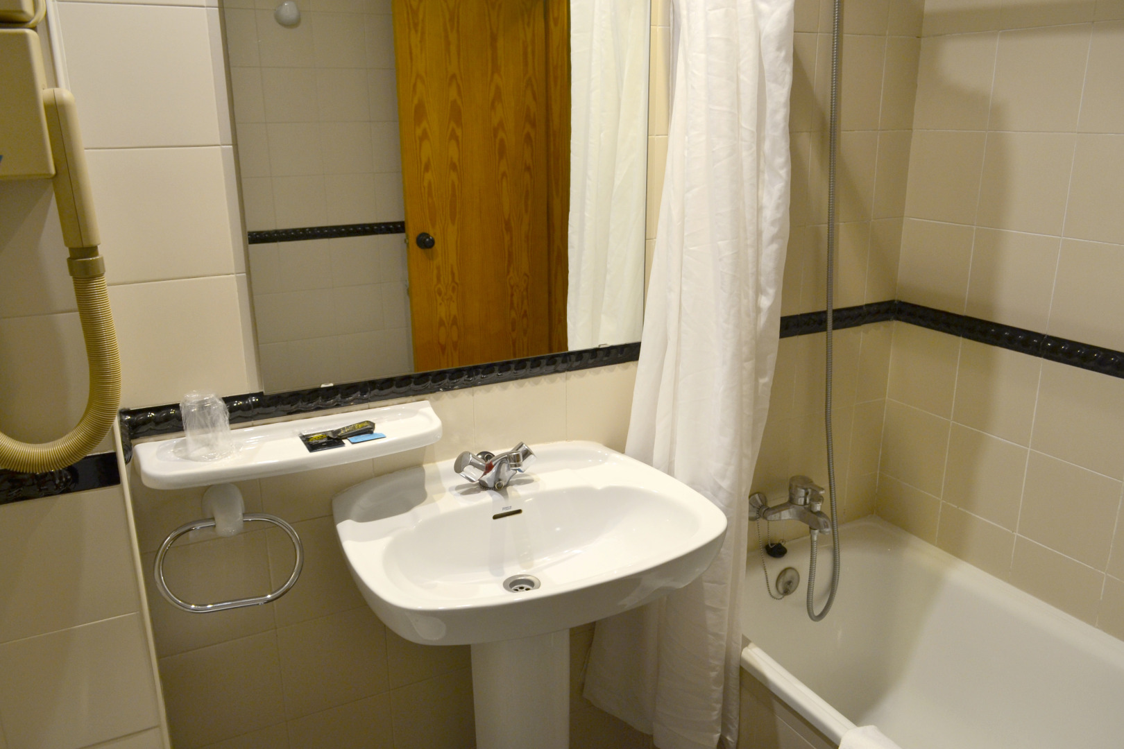 Foto - Hotel Alda Pasaje