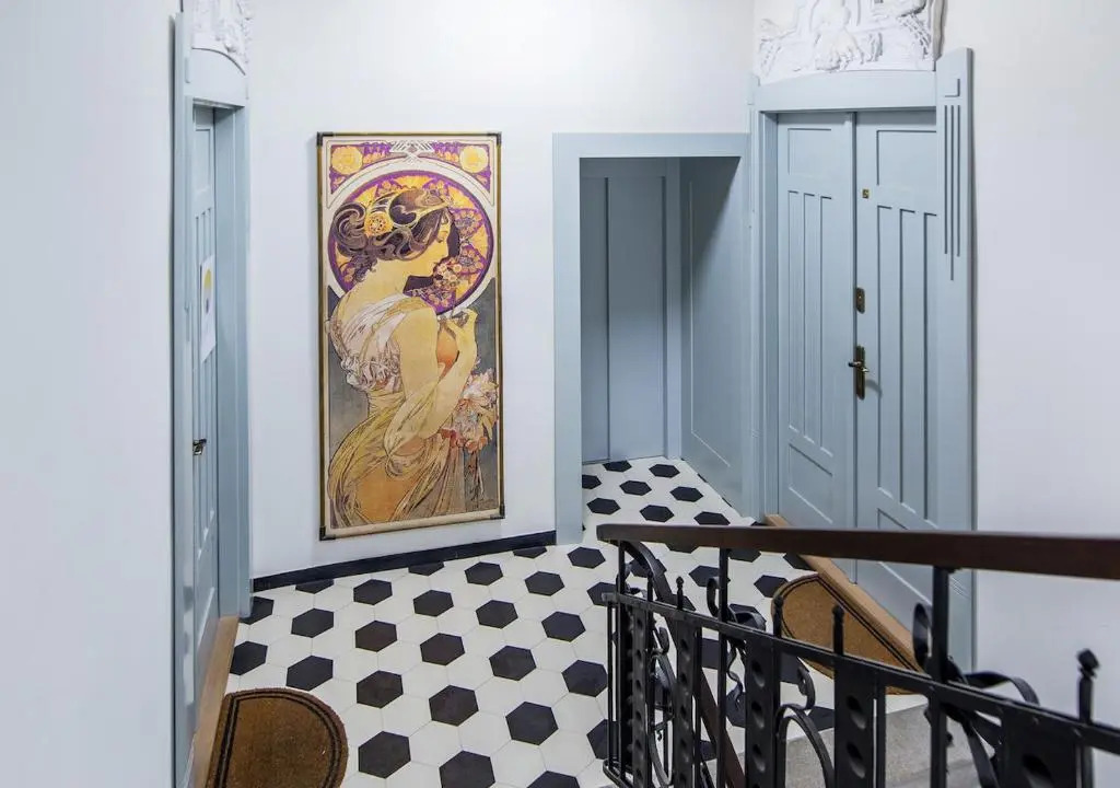 Foto - Aparthotel Rakowicka Residence