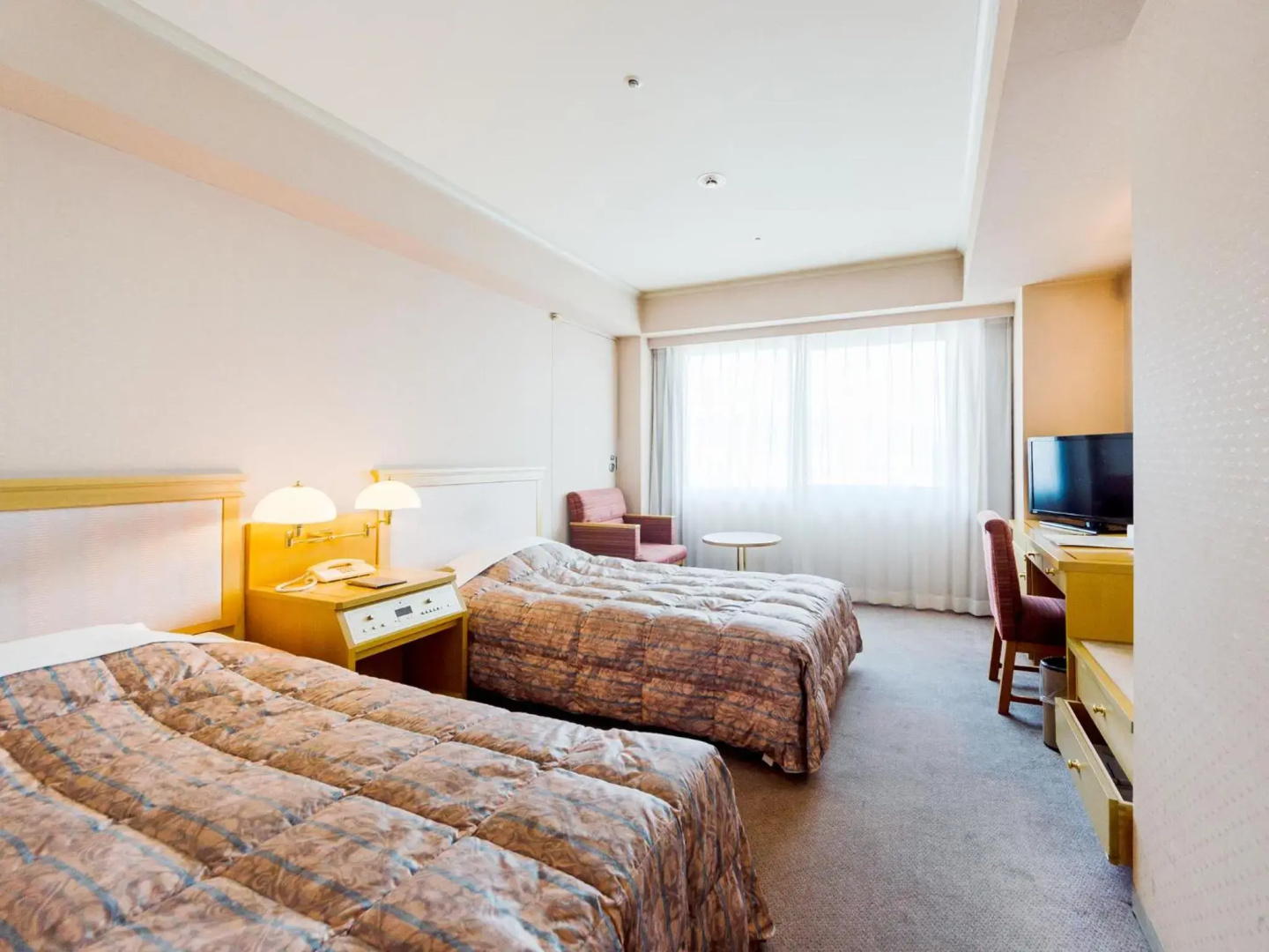 Photo - Hotel Pearl City Kobe