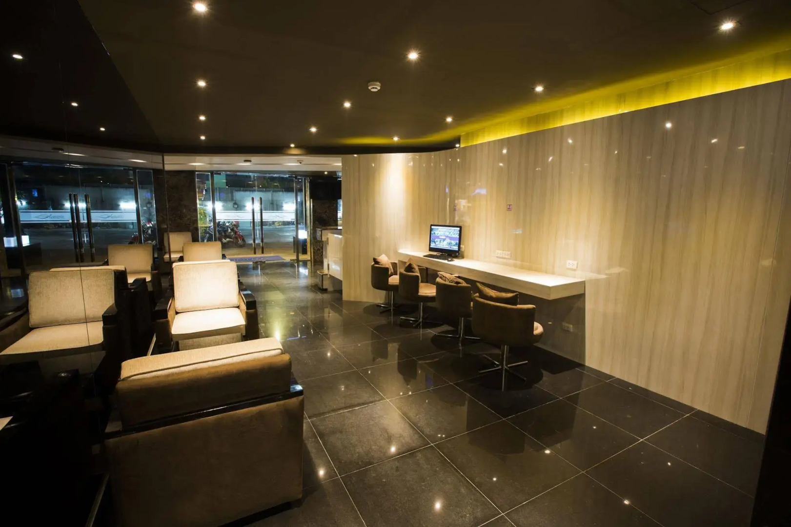 Photo - Serenotel Pattaya