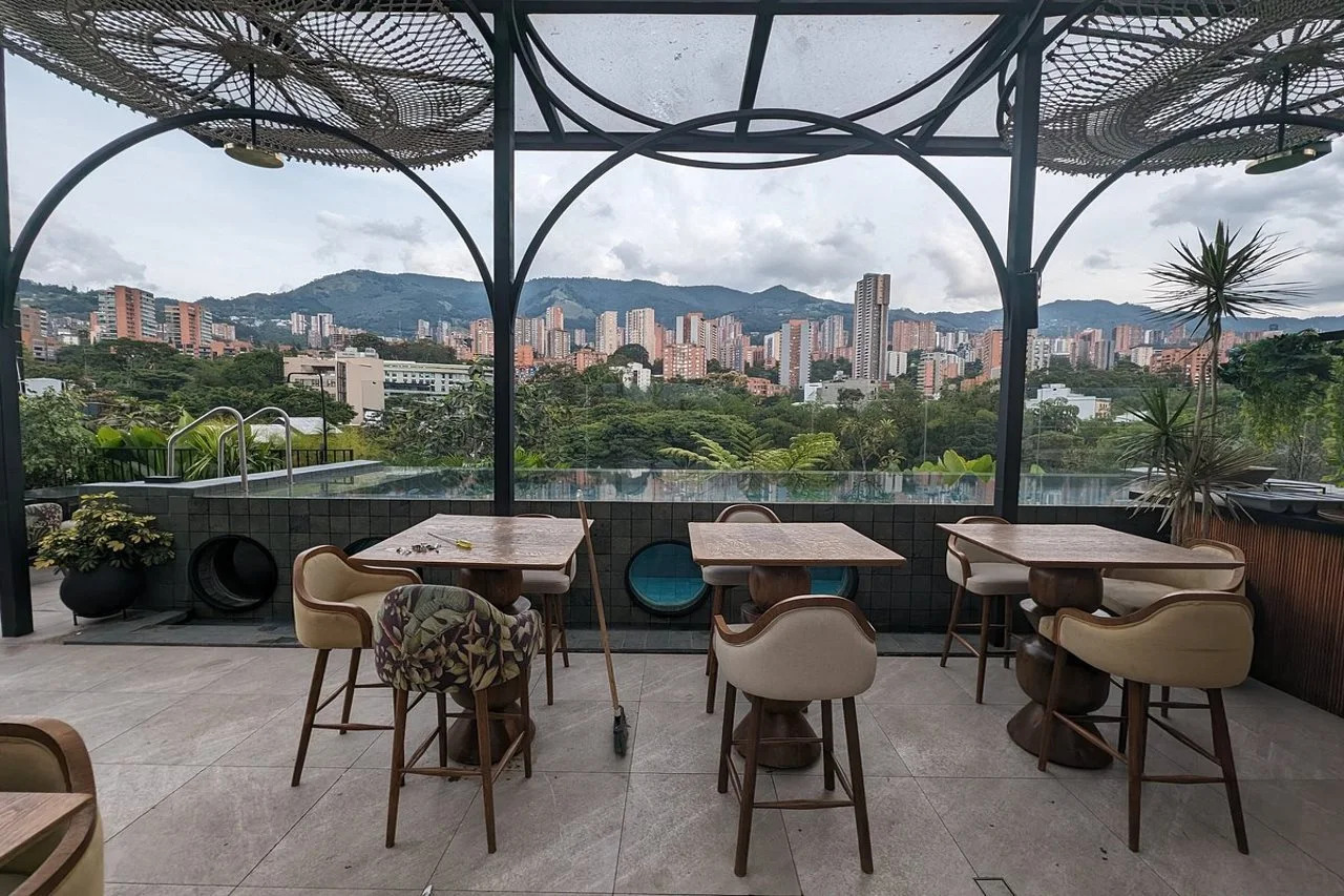 Foto - Selvario 36 Hotel