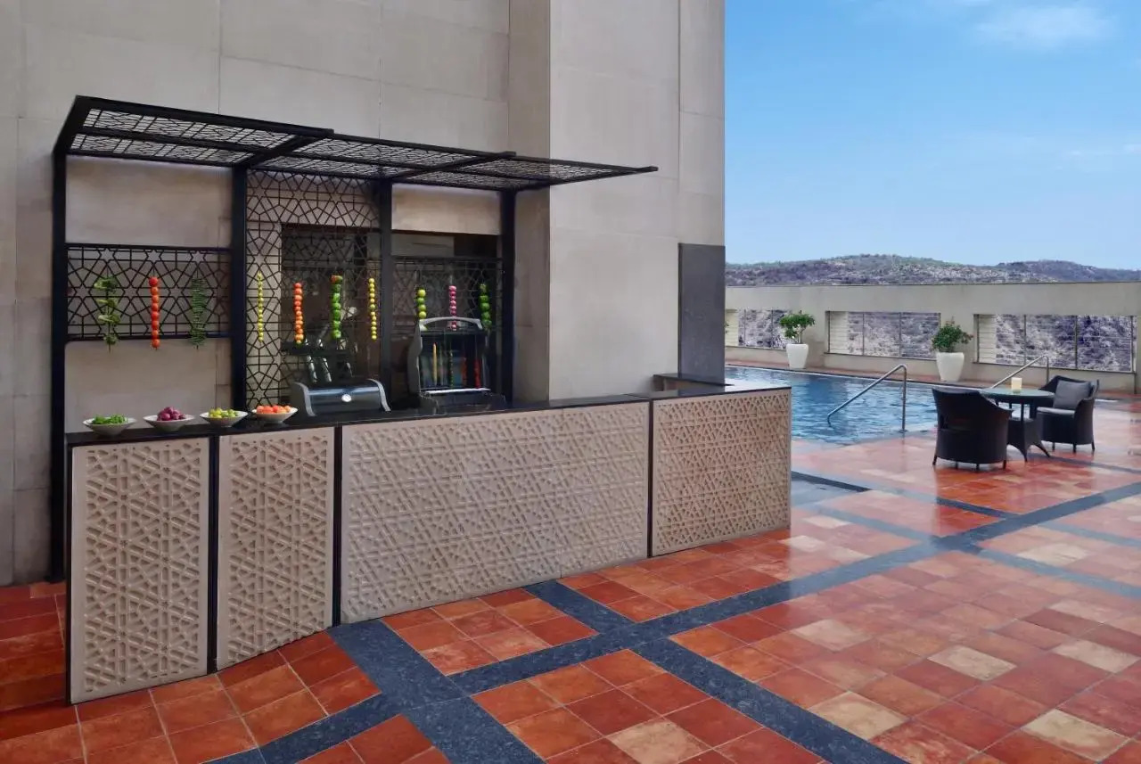 Photo - Four Points by Sheraton Jaipur, City Square