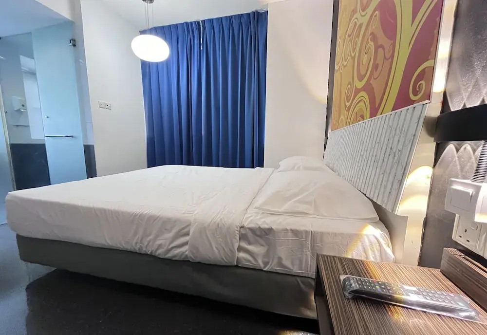 Foto - Hotel O Pollodium Chinatown