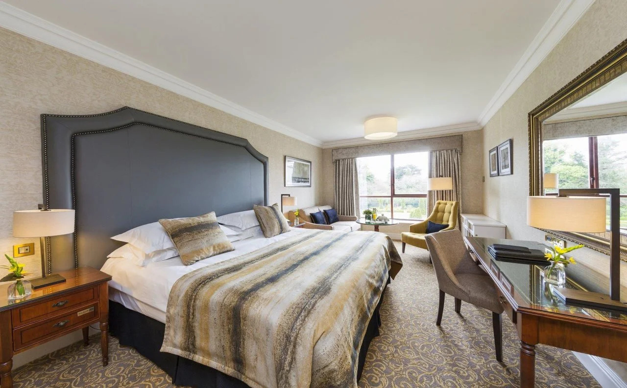 Photo - St Helen's Hotel, Dublin