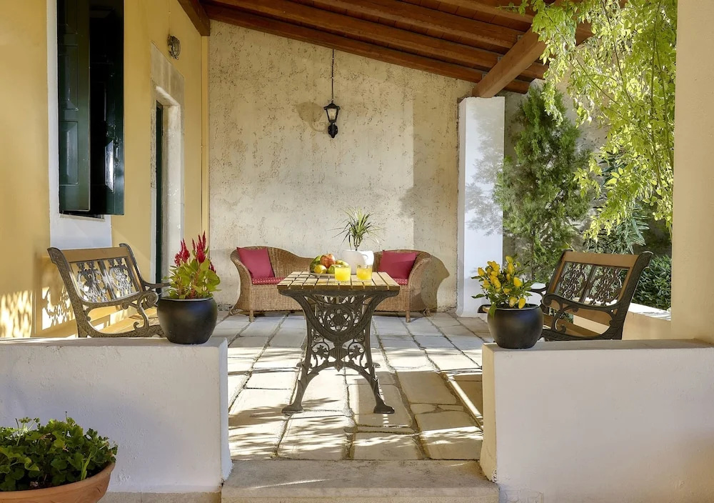 Foto - Castello Villa Daphnes - Private Pool & Whirlpool
