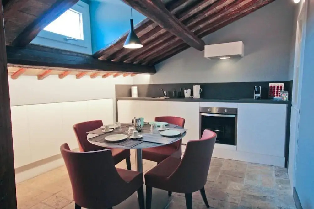 Photo - Castel Sant´Angelo Luxury Rooms & Tour