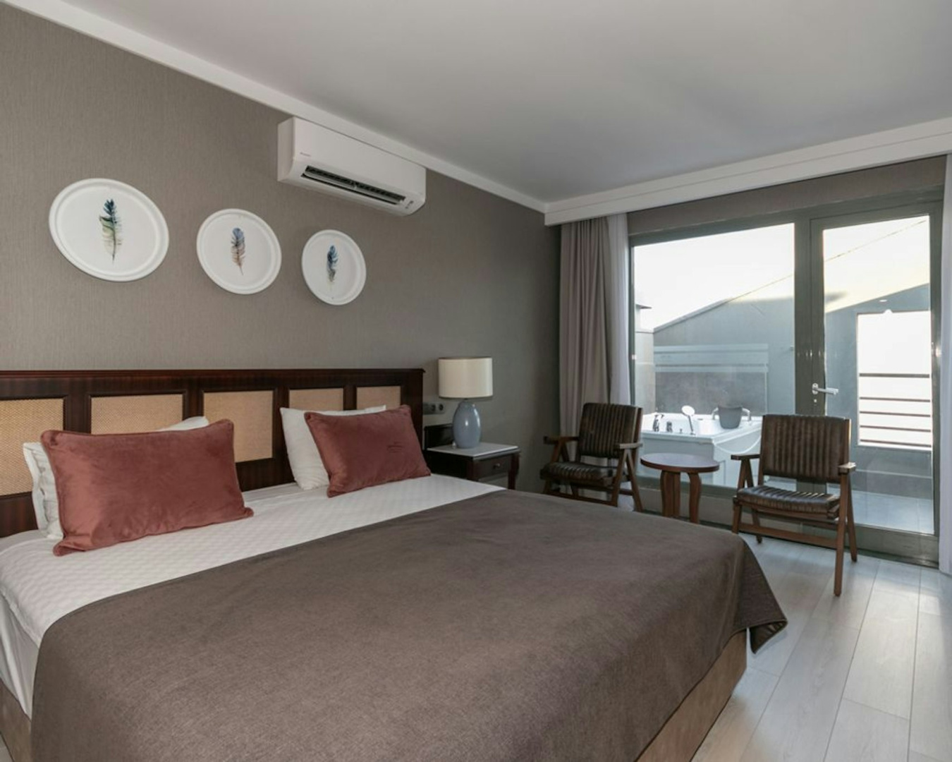 Foto - Lara Park Hotel