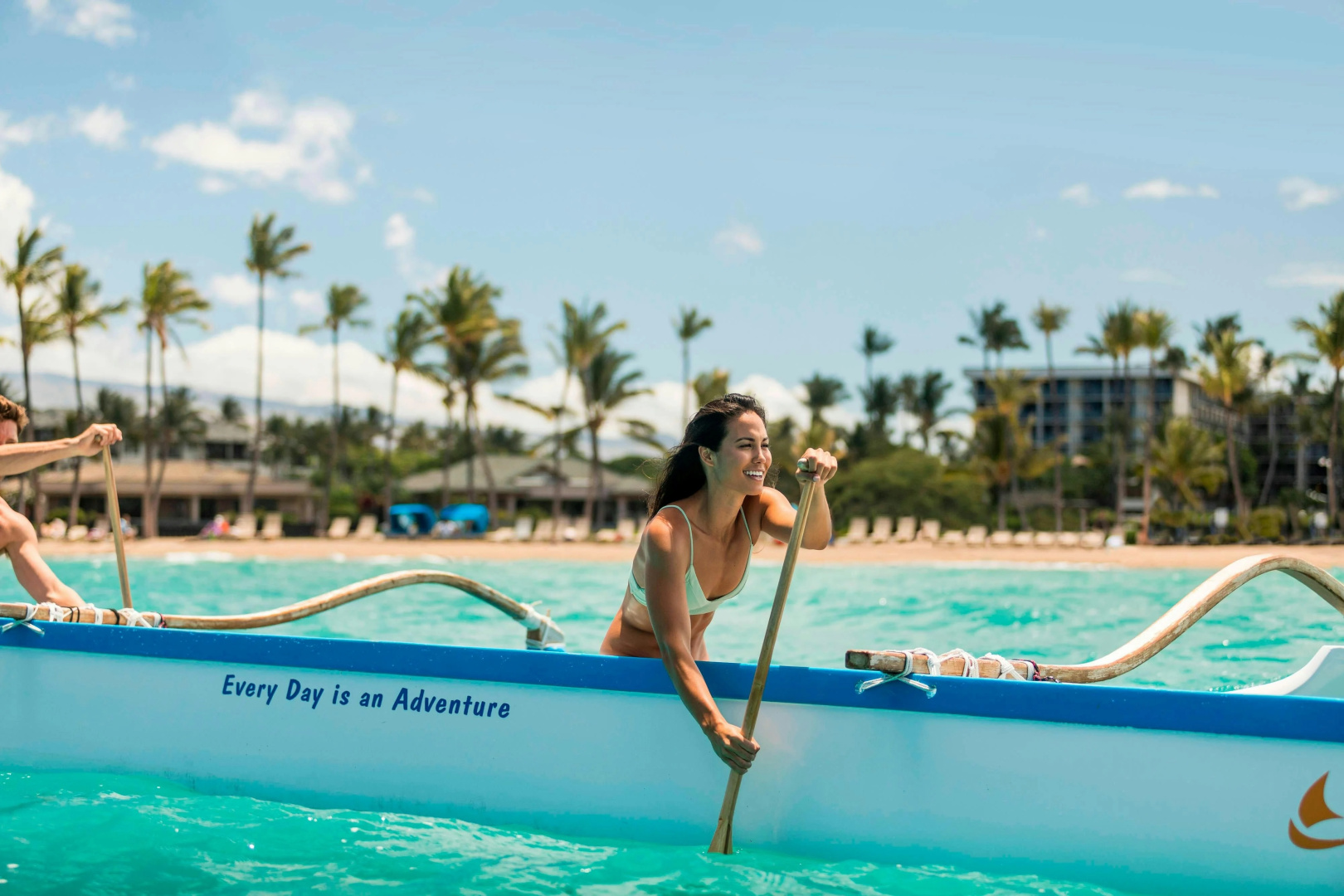 Photo - Waikoloa Beach Marriott Resort & Spa