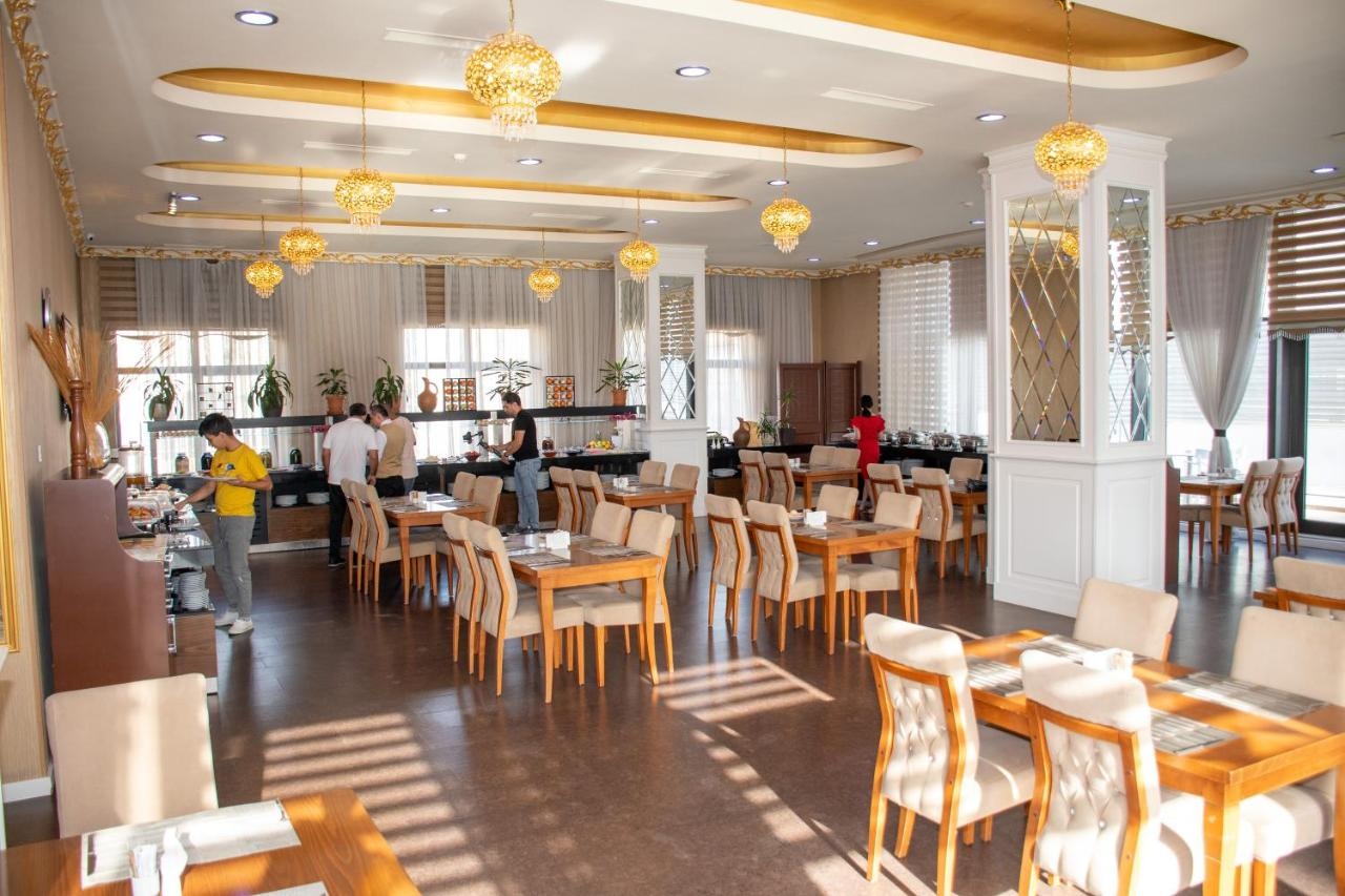 Foto - Graaf Hotel