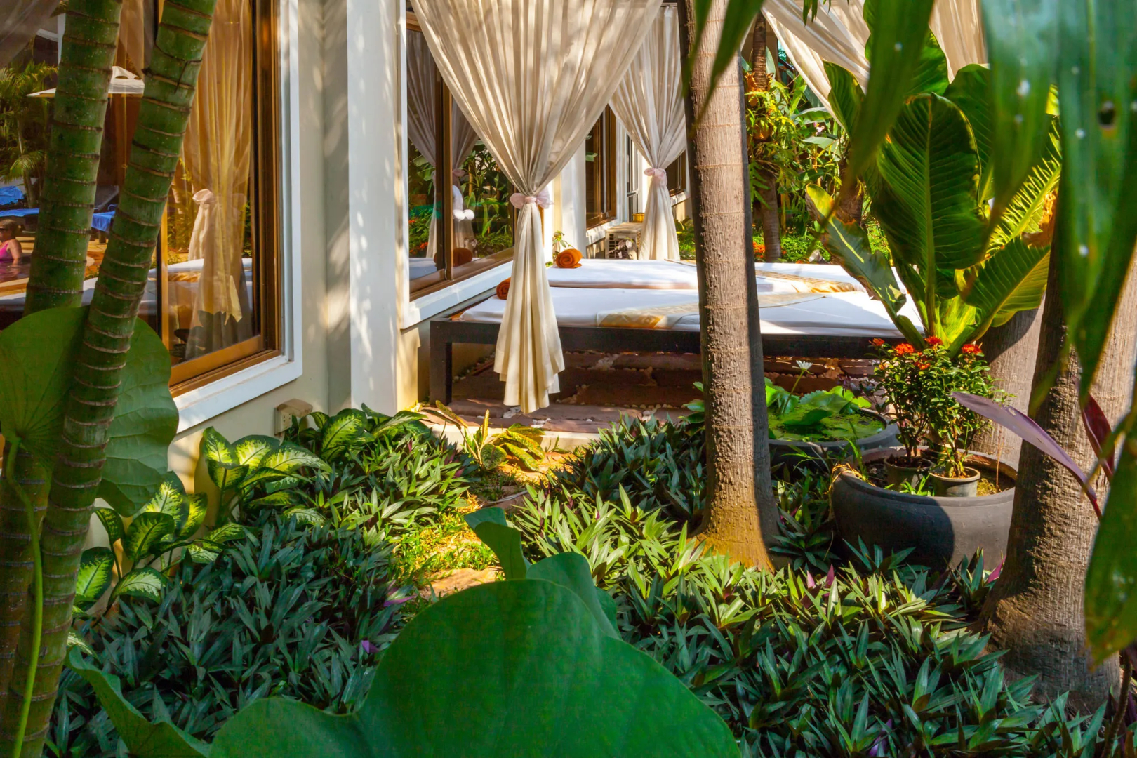 Foto - Baitong Heritage Hotel