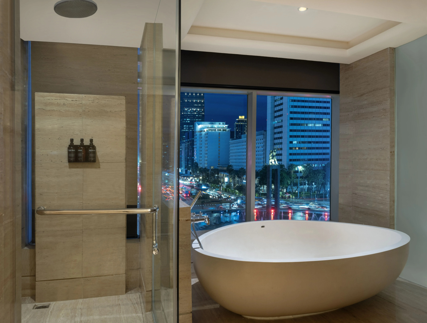 Foto - Hotel Indonesia Kempinski Jakarta