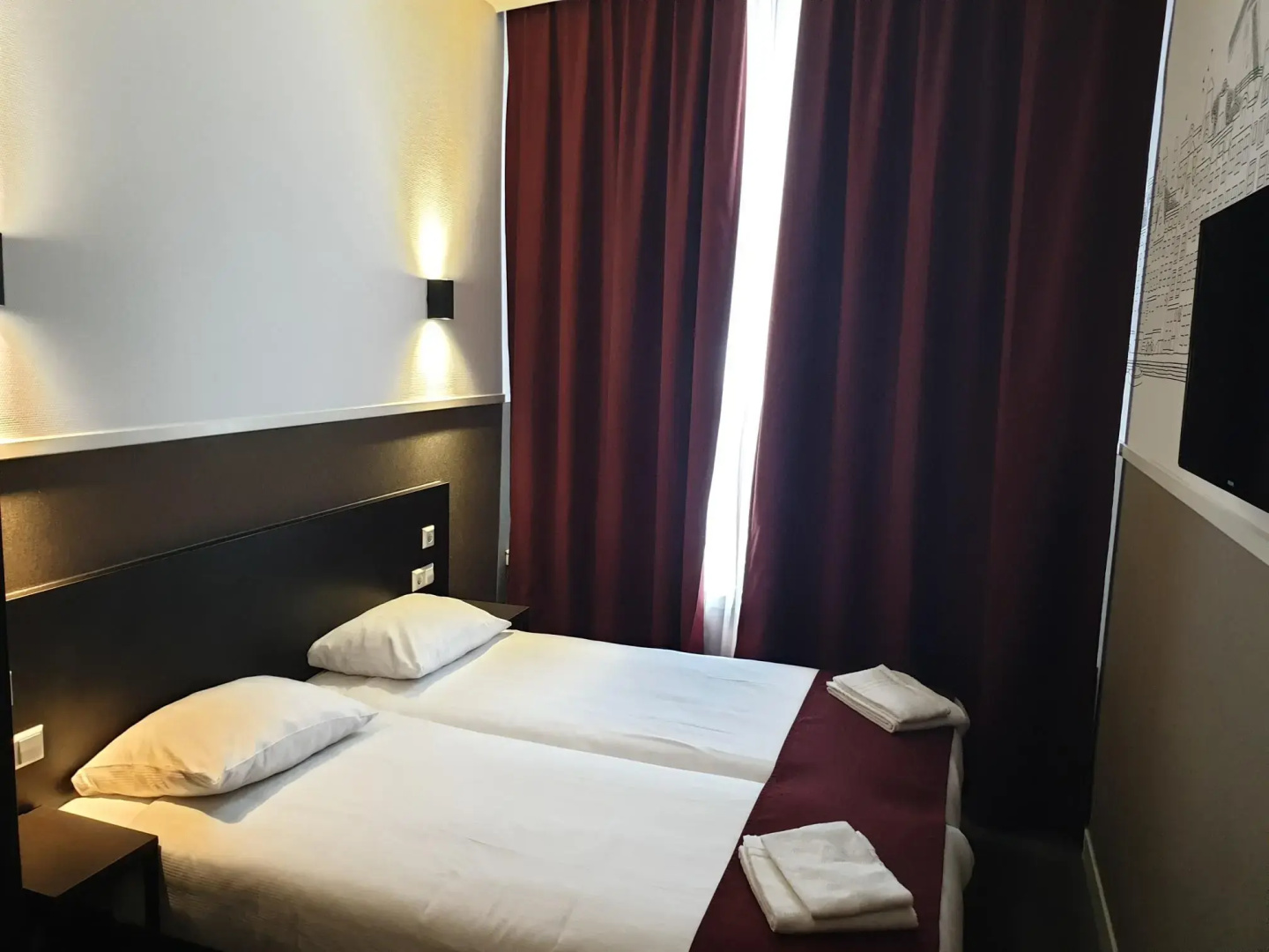 Foto - Hotel Manofa