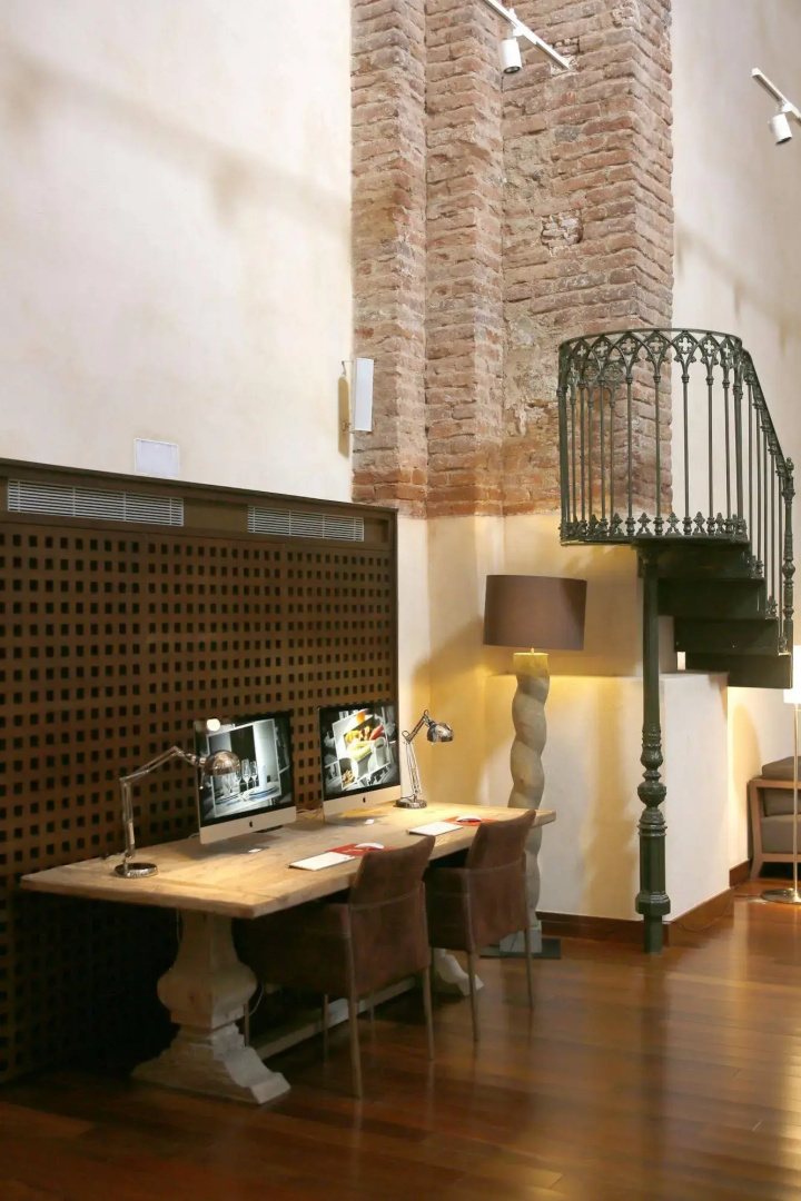 Foto - Hotel Convento Aracena & SPA