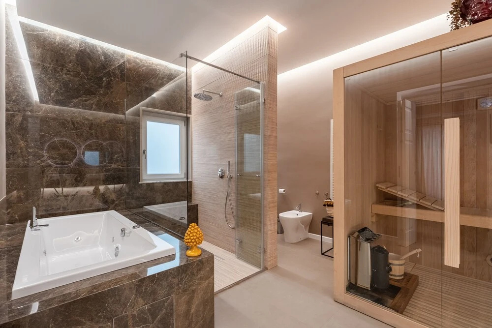 Foto - Vossia Luxury Rooms & Sicilian Living