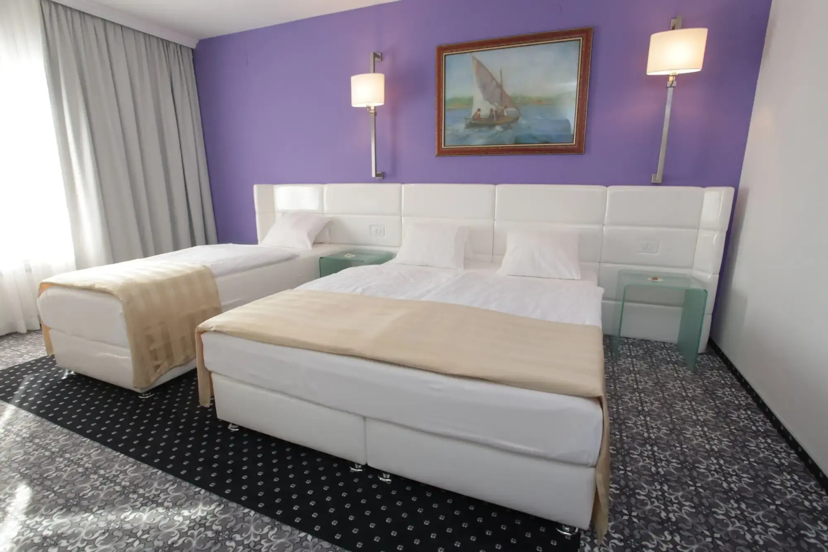 Foto - Hotel Phoenix