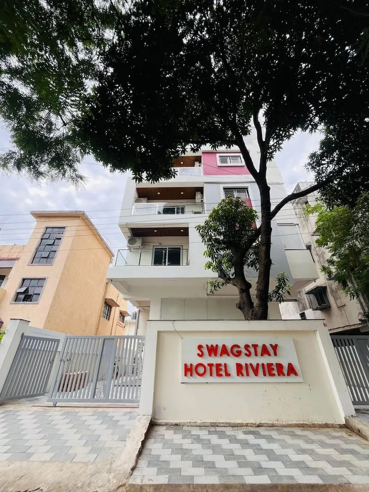 Foto - SwagStay Hotel Riviera Grand, Nagpur