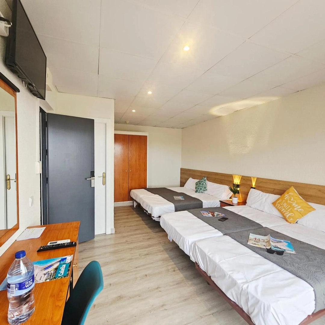 Foto - Hotel Marisol