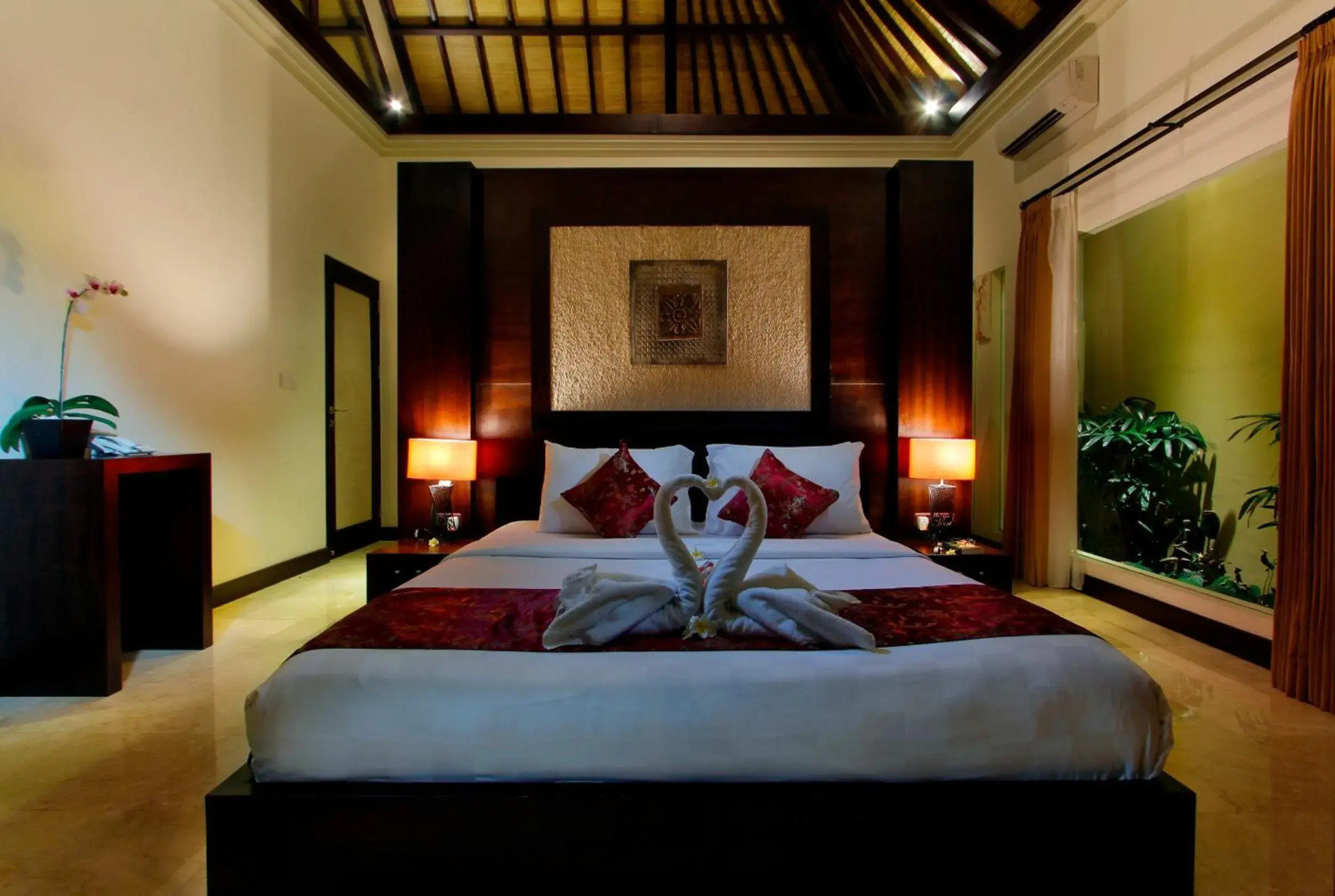 Foto - THE HAVEN Bali Seminyak