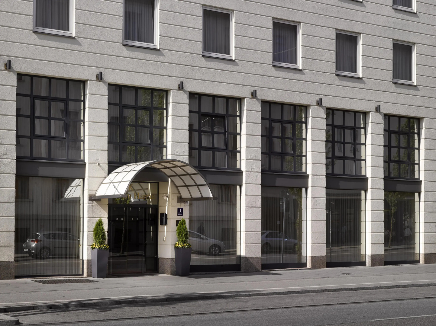 Photo - K+K Hotel am Harras