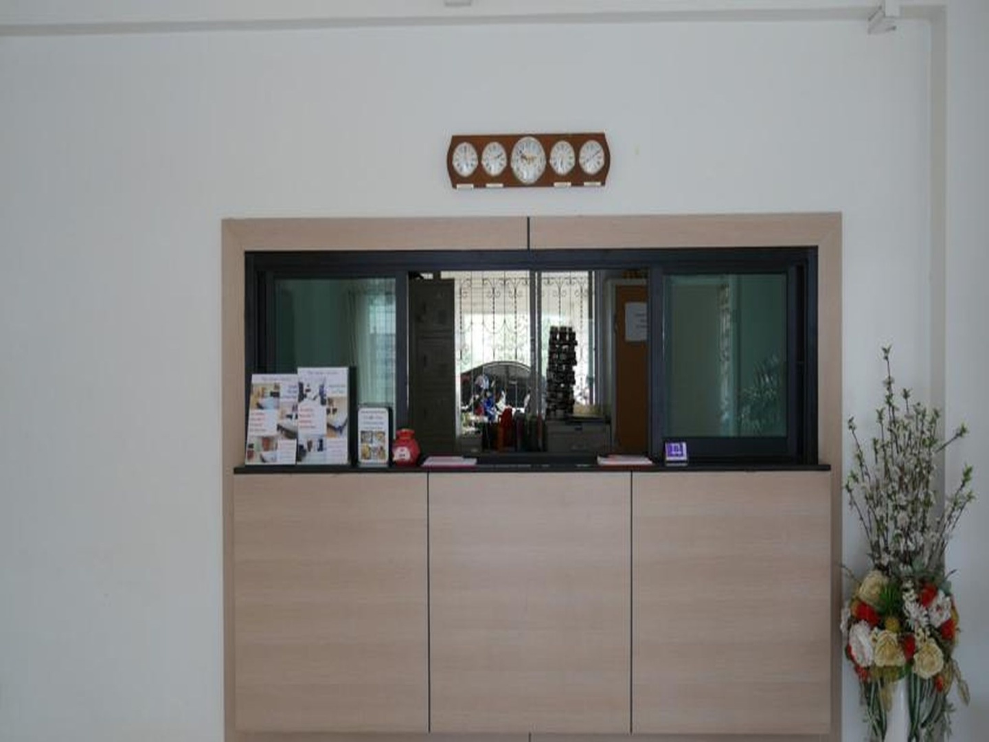 Top Hostel