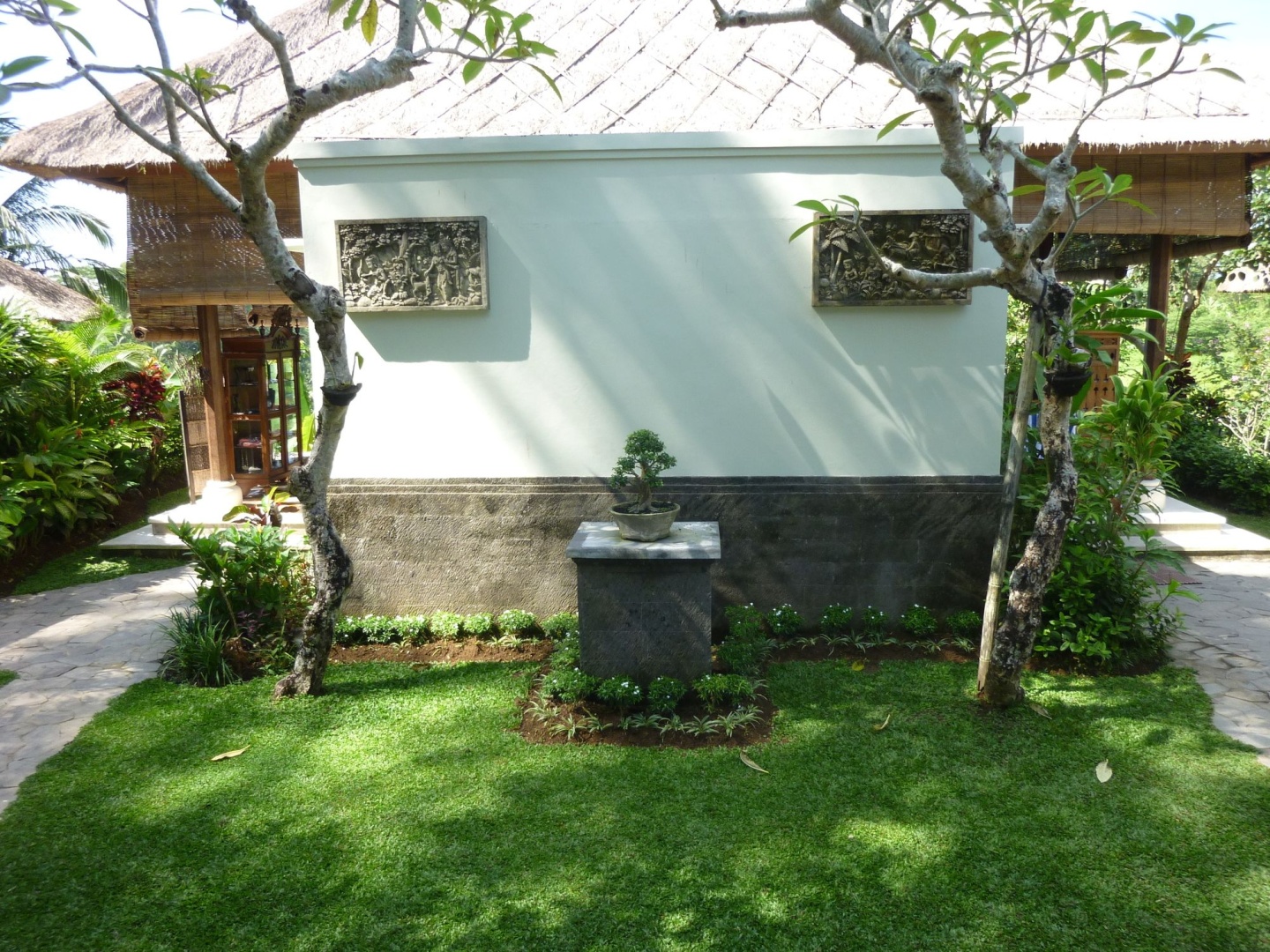 Foto - Amori Villas
