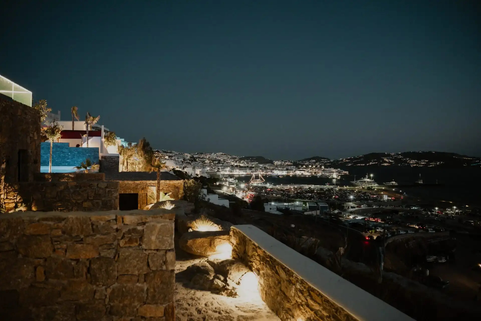 Foto - Tagoo Hills