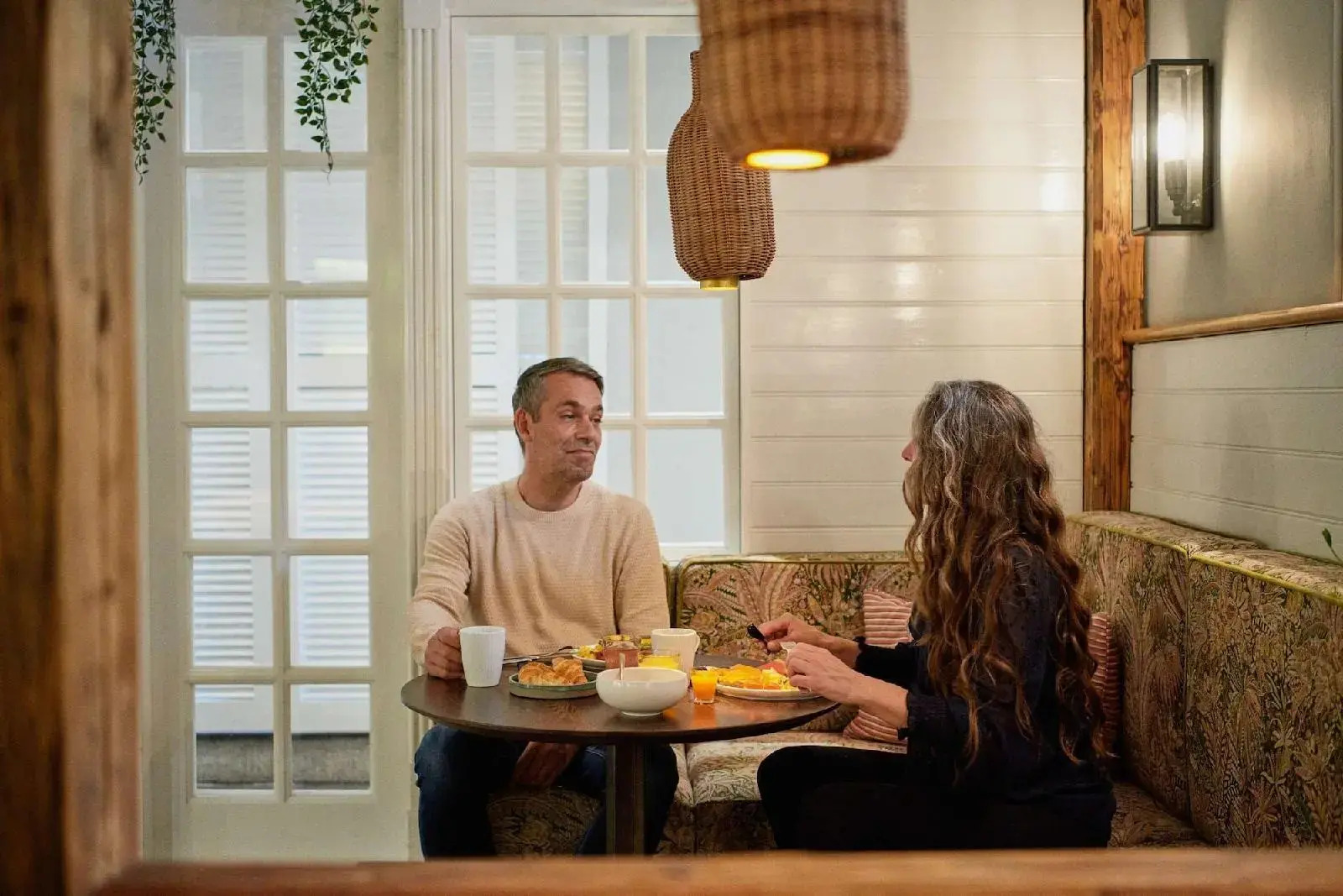 Foto - Hotel Skt. Annæ