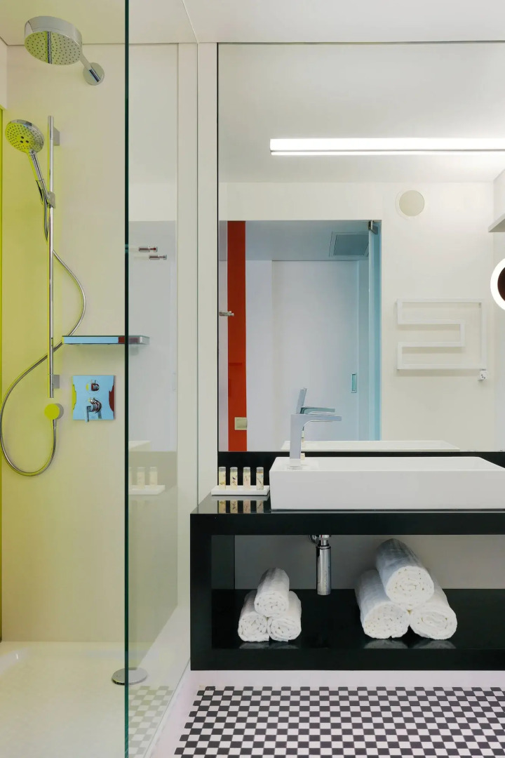 Photo - Renaissance Warsaw Airport Hotel