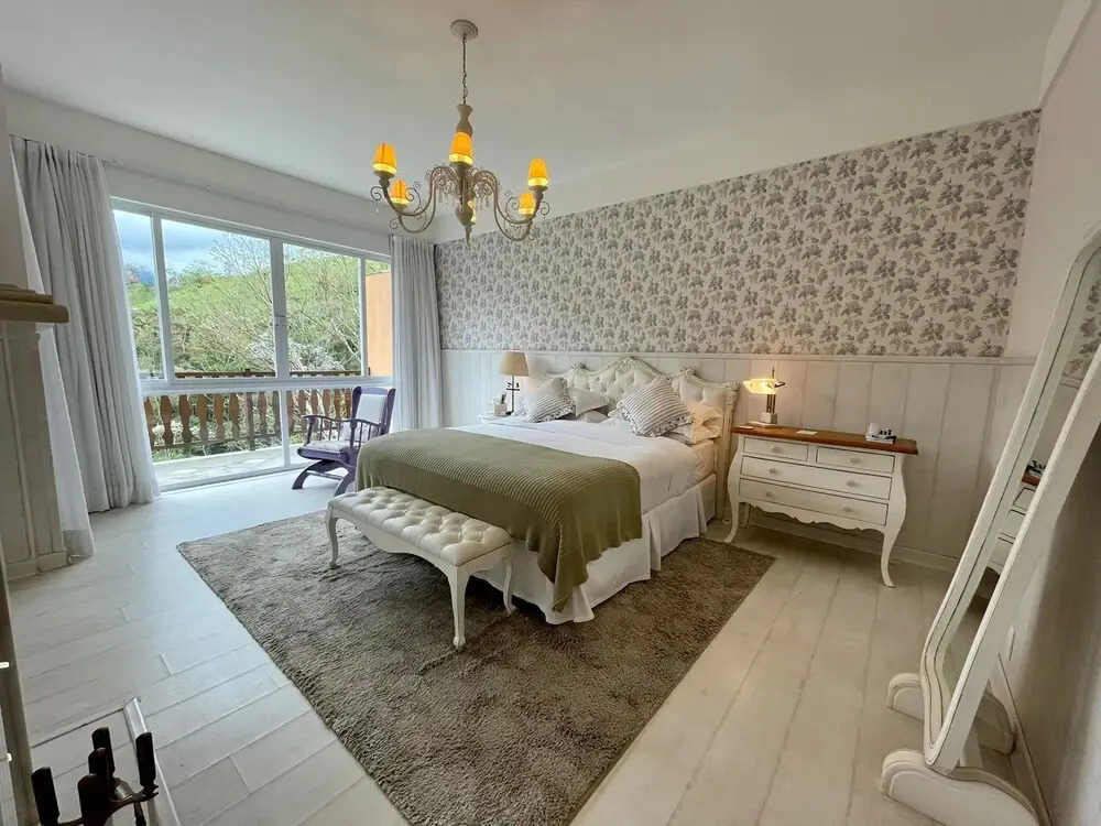 Foto - Quinta da Paz Resort