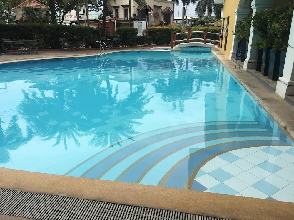 Foto - Avida Towers Sucat