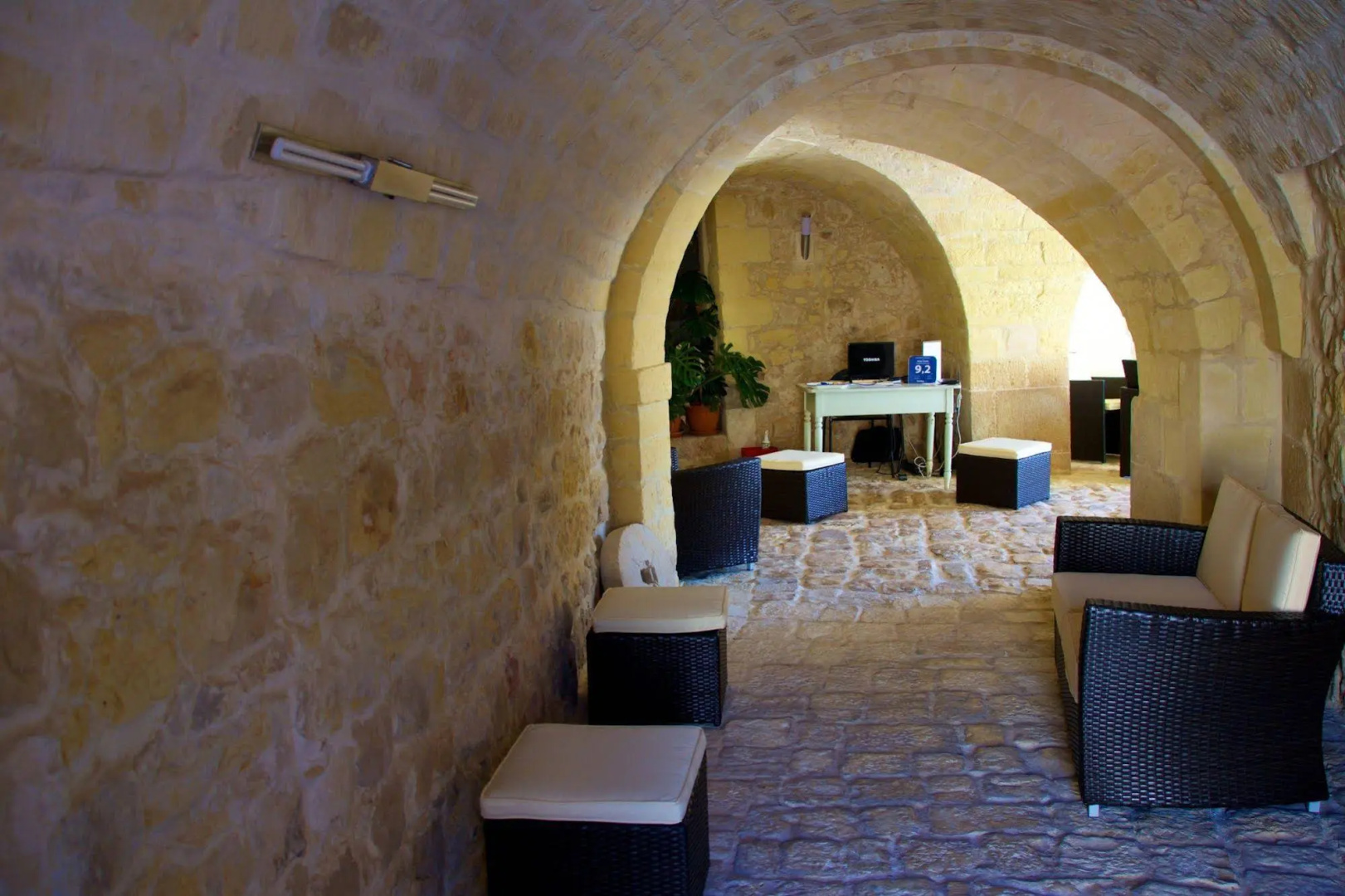 Foto - Relais Cimillà