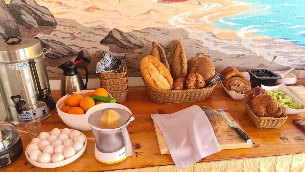 Foto - Palma Rosa Hotel