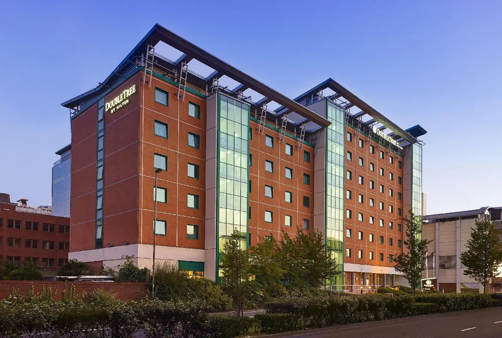 Foto - DoubleTree by Hilton Hotel Woking