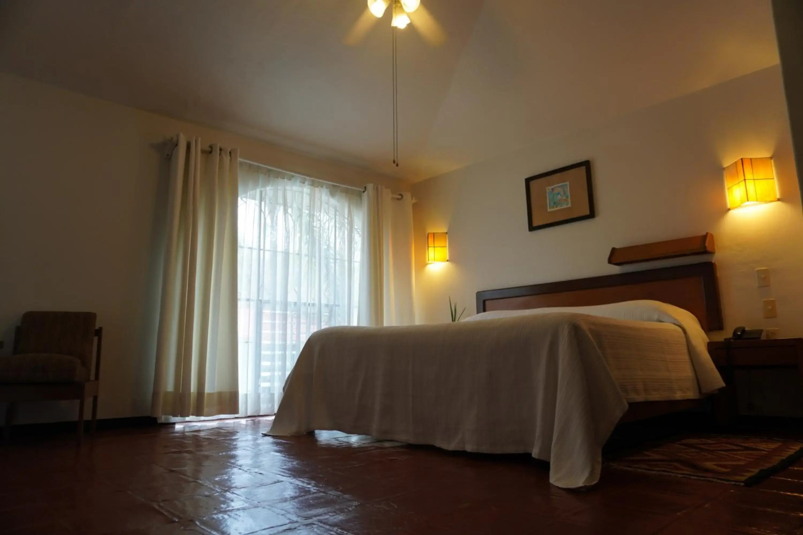 Foto - Hotel Ilebal Cuernavaca Centro - lugar con encanto!