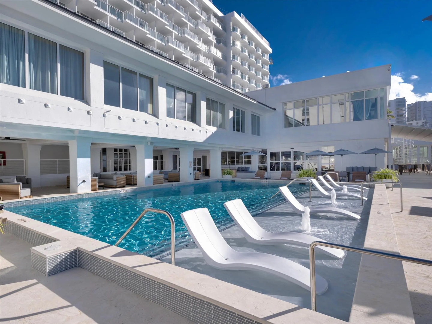 Foto - Hilton Garden Inn San Juan Condado