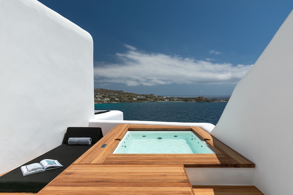 Psarou Black Villa I, Bild 15 von 19