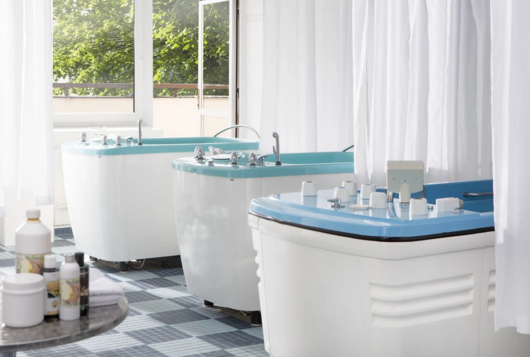 Foto - Chateau Monty Spa Resort