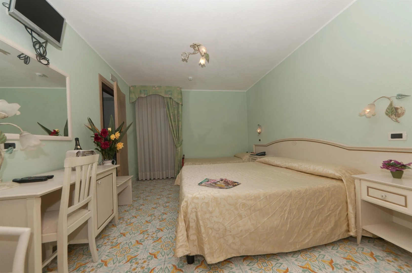 Foto - Hotel Villa Franca