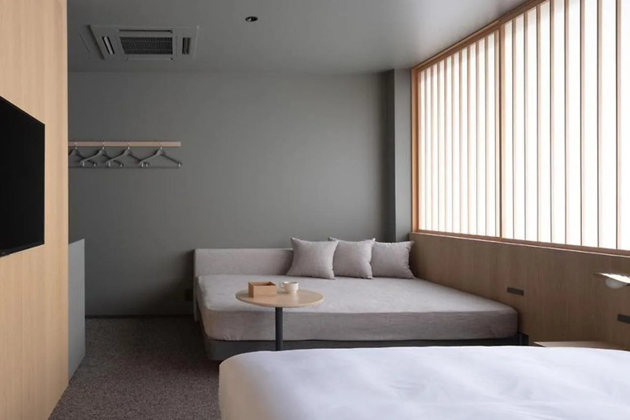 Foto - MIROKU NARA by THE SHARE HOTELS