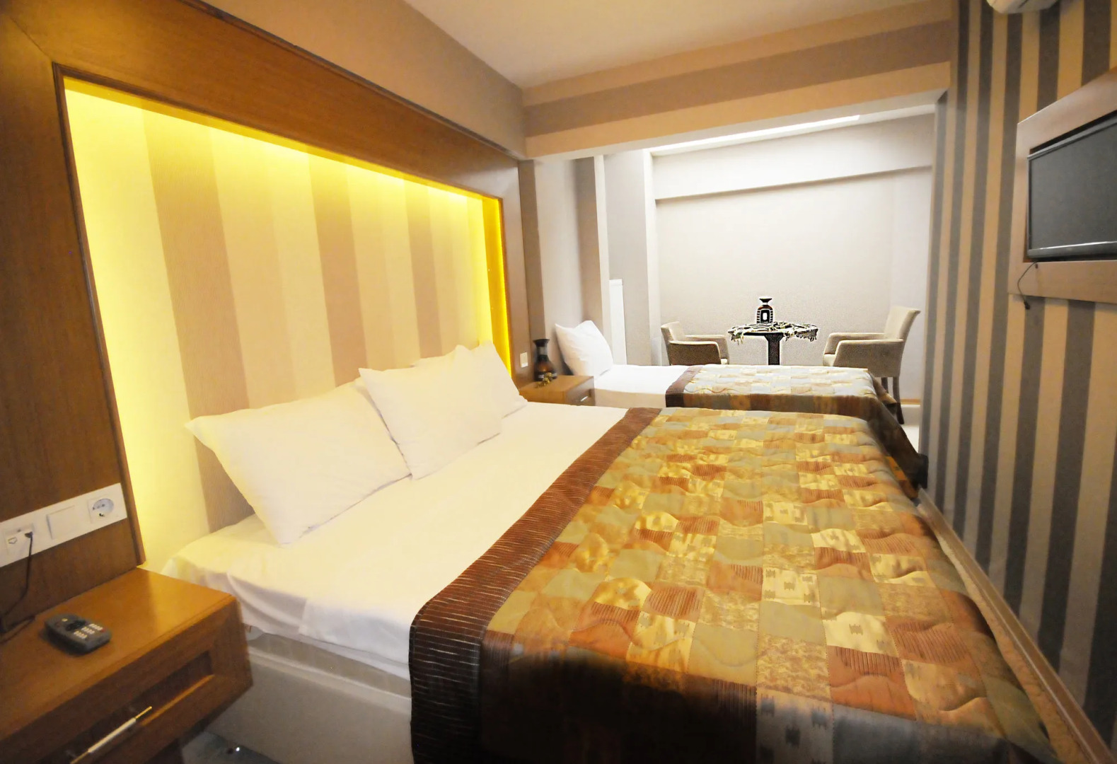 Foto - Tamara Residence Hotel İstanbul