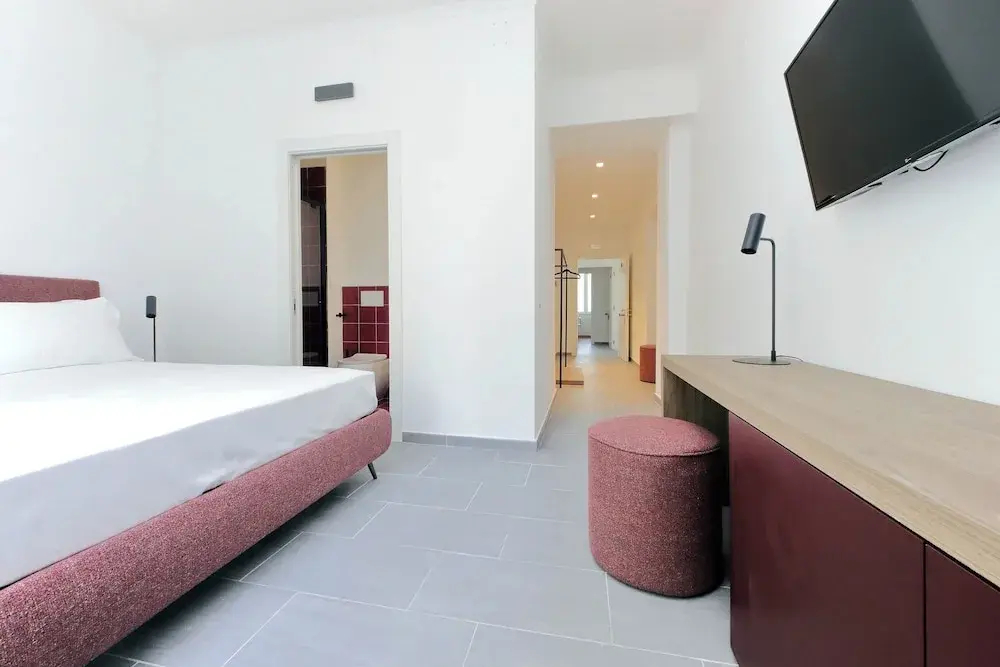 Photo - Youroom Monteverde - Rooms