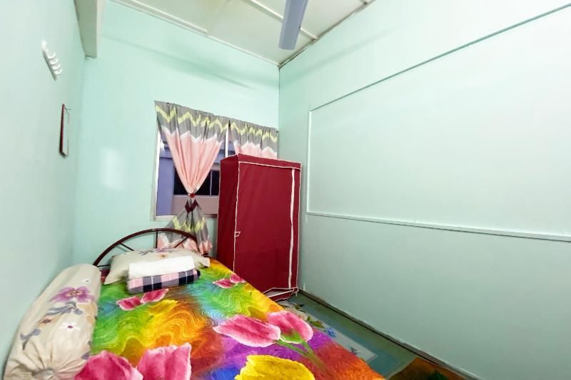 Foto - Hotel O Syariah Asam Pedas