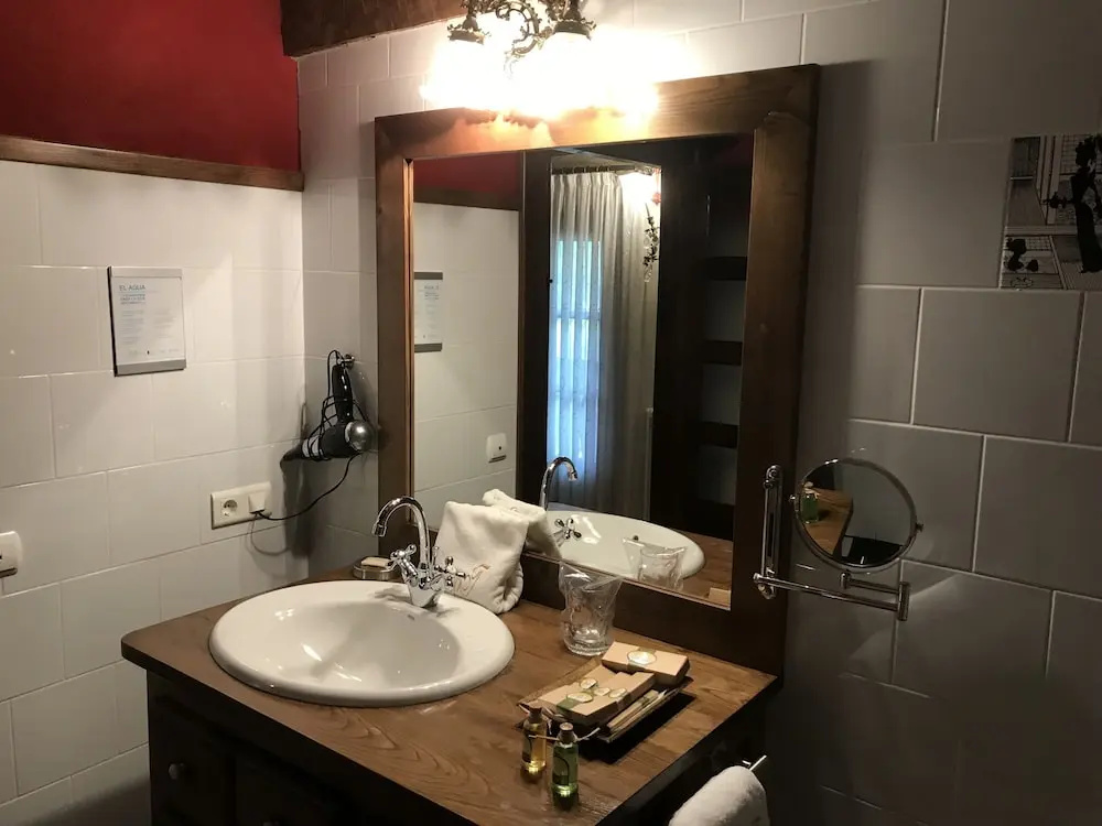 Photo - Hotel Palacio de Trasvilla