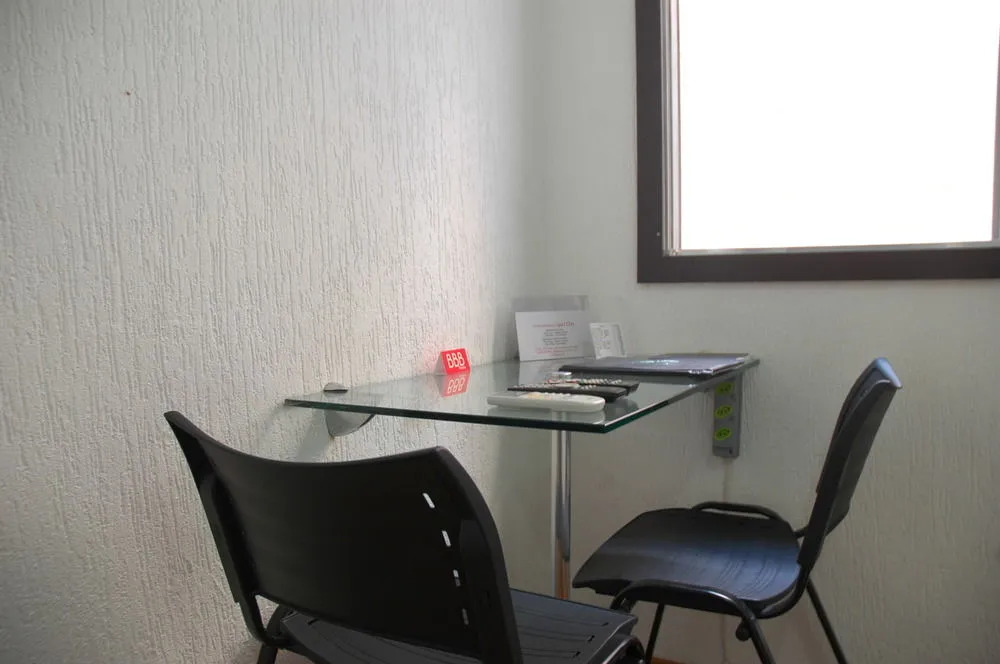 Photo - Center Park Hotel Lapa