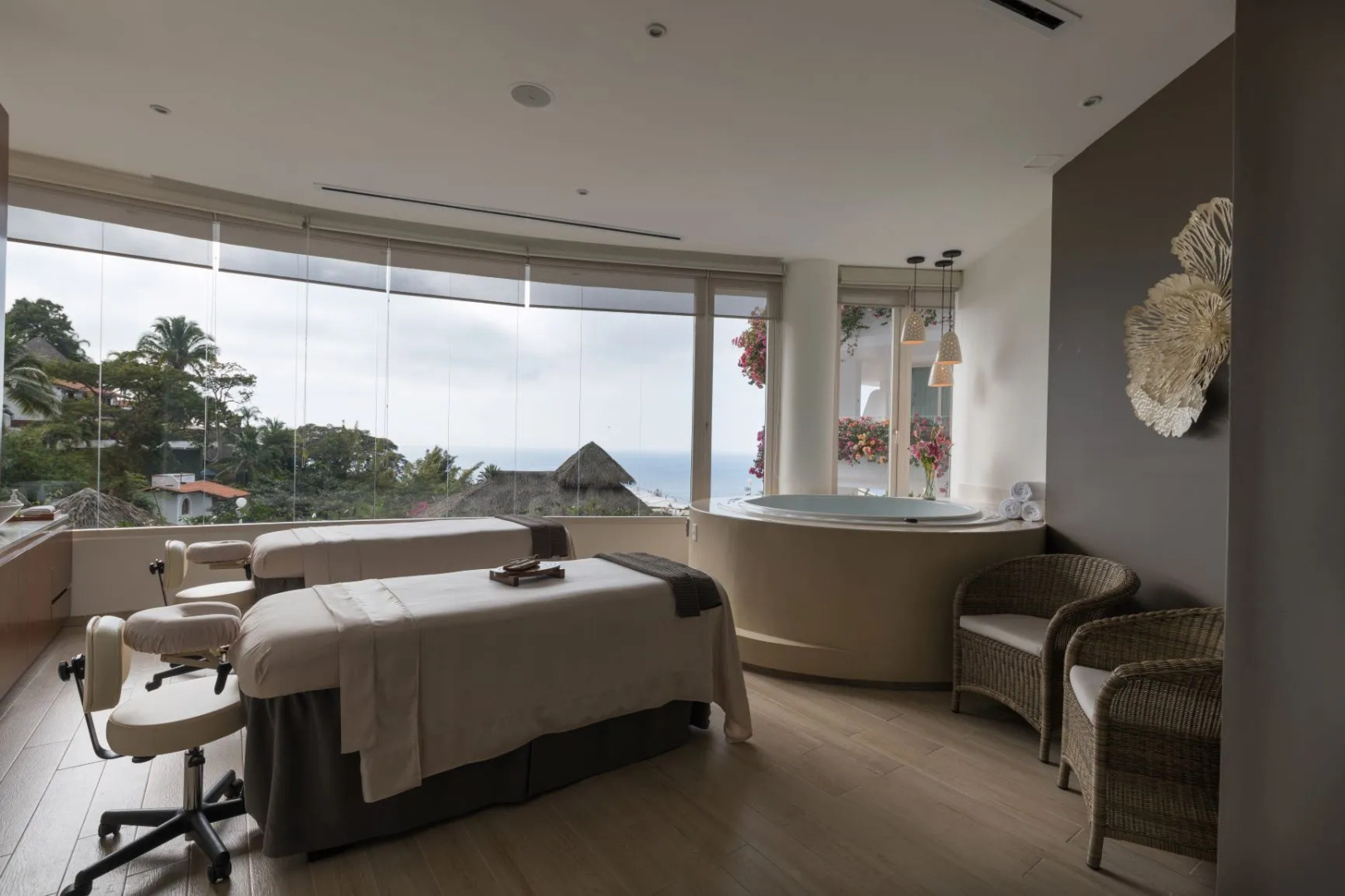 Foto - Grand Miramar All Luxury Suites & Residences