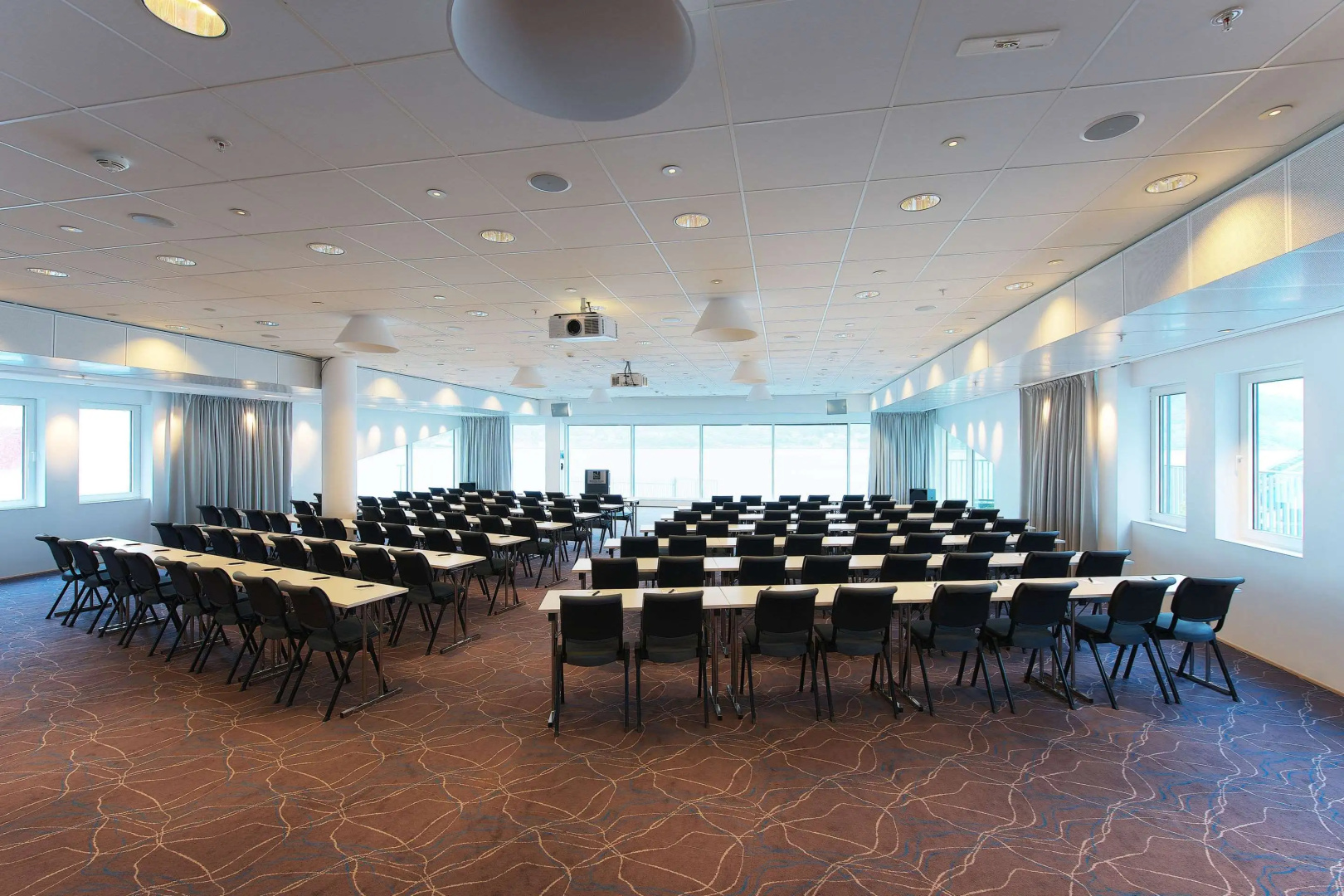 Foto - Quality Hotel Waterfront Alesund
