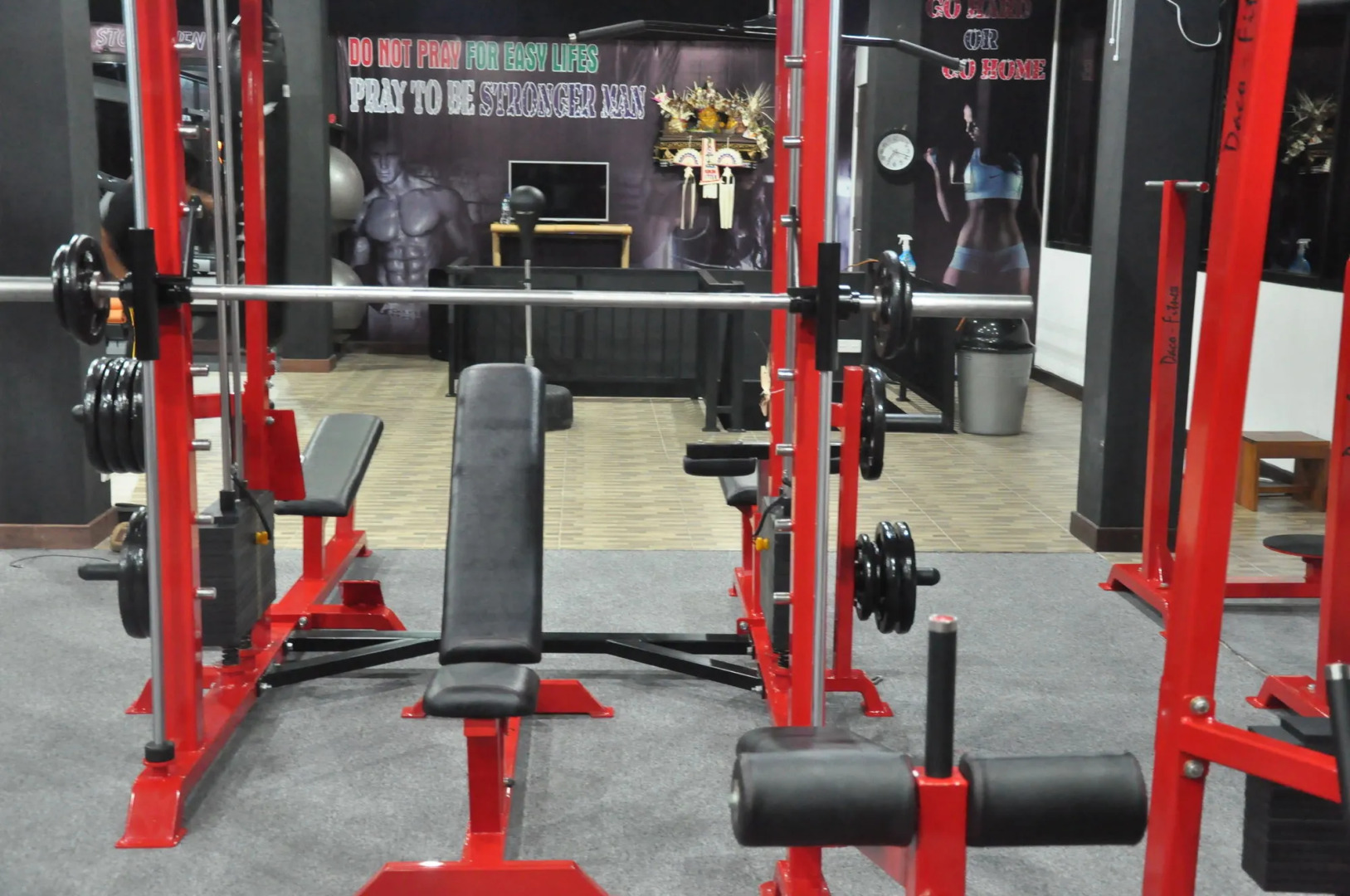 Photo - Kubudiuma Villas Bali