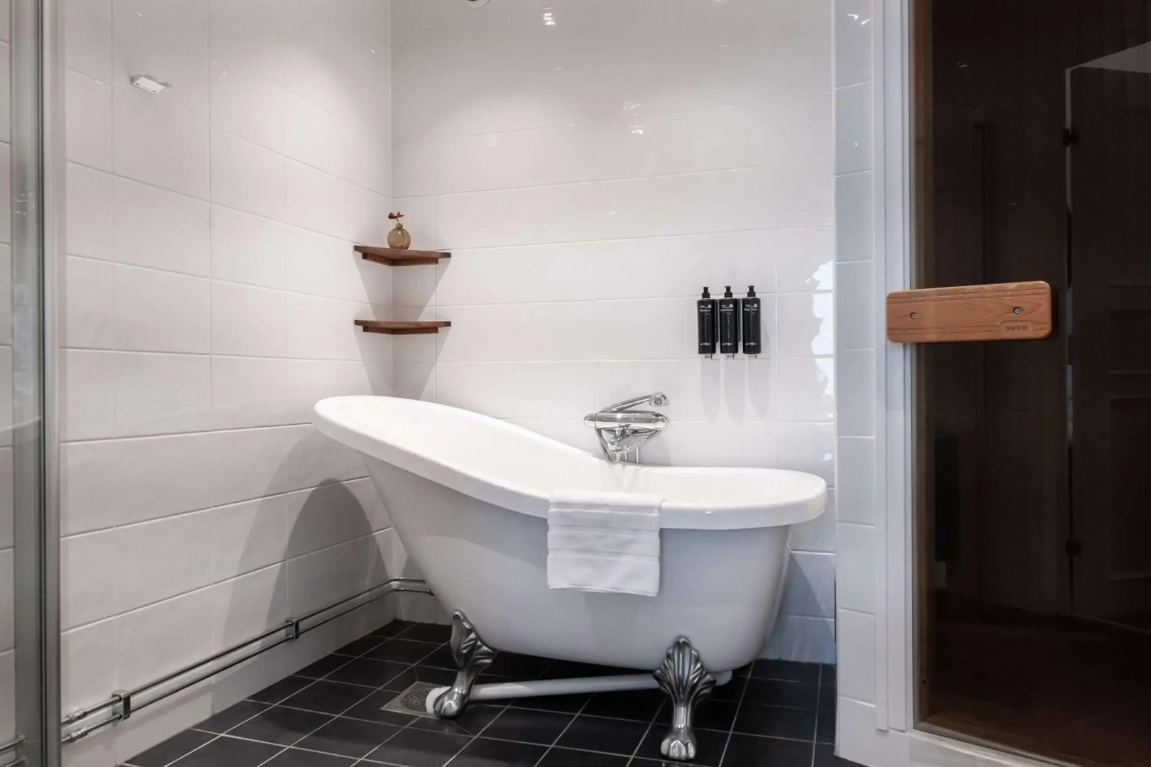 Photo - Best Western Plus Park City Solna